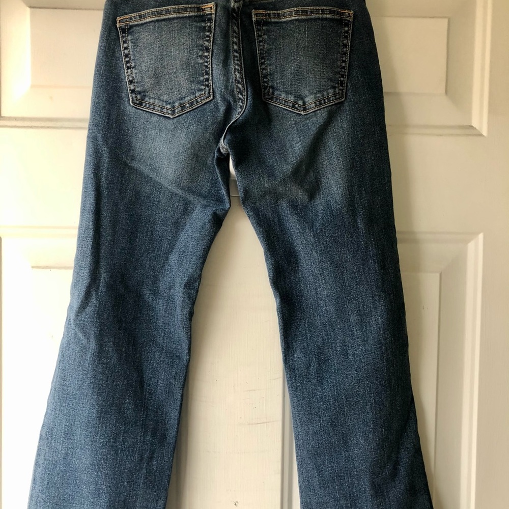 Boys size 7 Old Navy Jeans